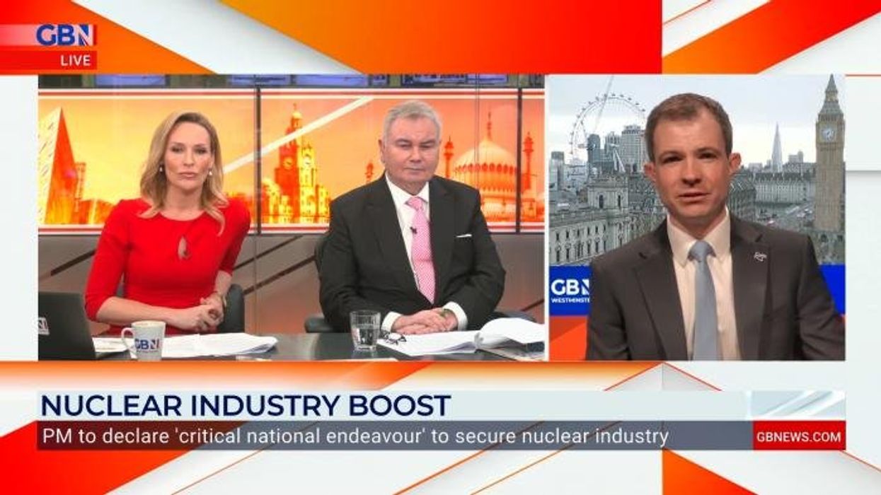 Oil giant blames 'deliberate' Government policies for closure of major UK plant - putting hundreds of jobs at risk