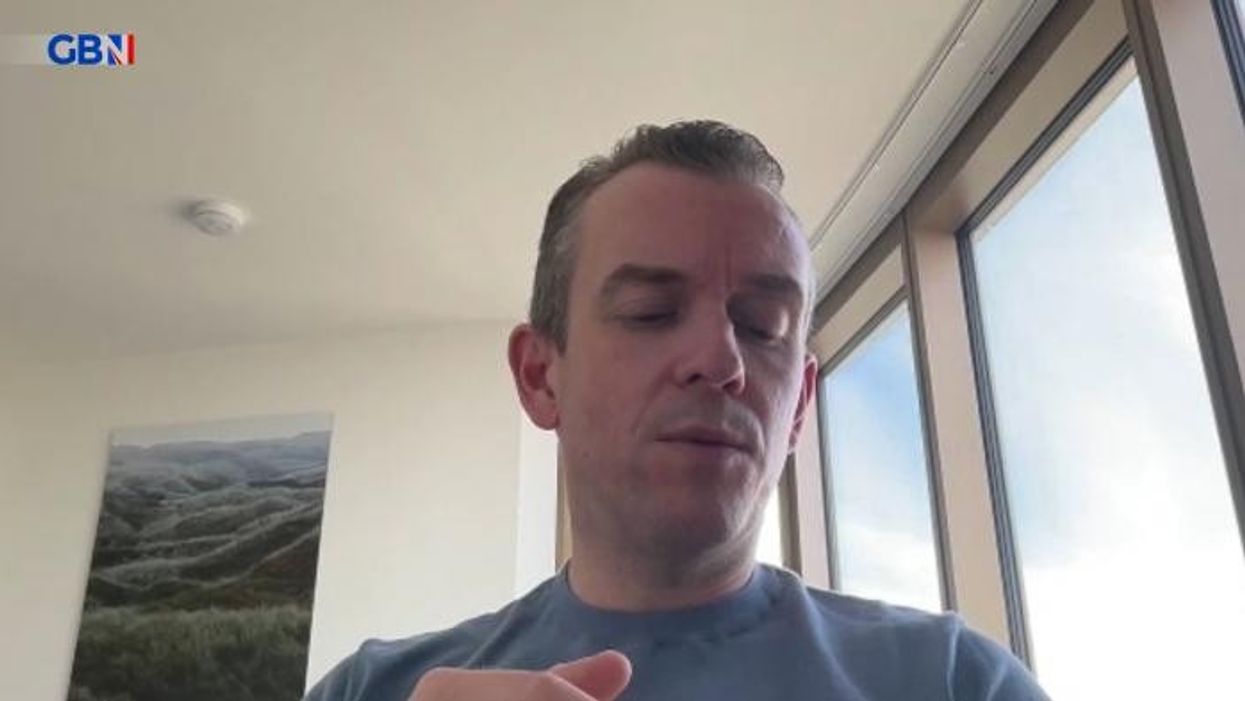 Britain's weight loss success stories: ‘I lost 3.6 stone in 30 weeks - my weight loss accelerated once I dialled back on one type of exercise'