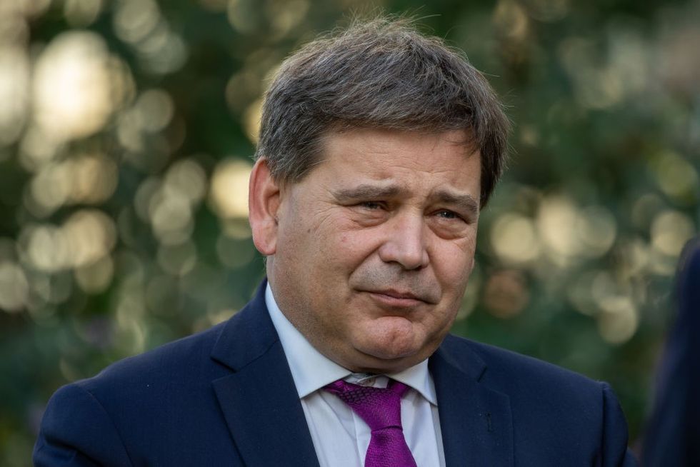 Andrew Bridgen