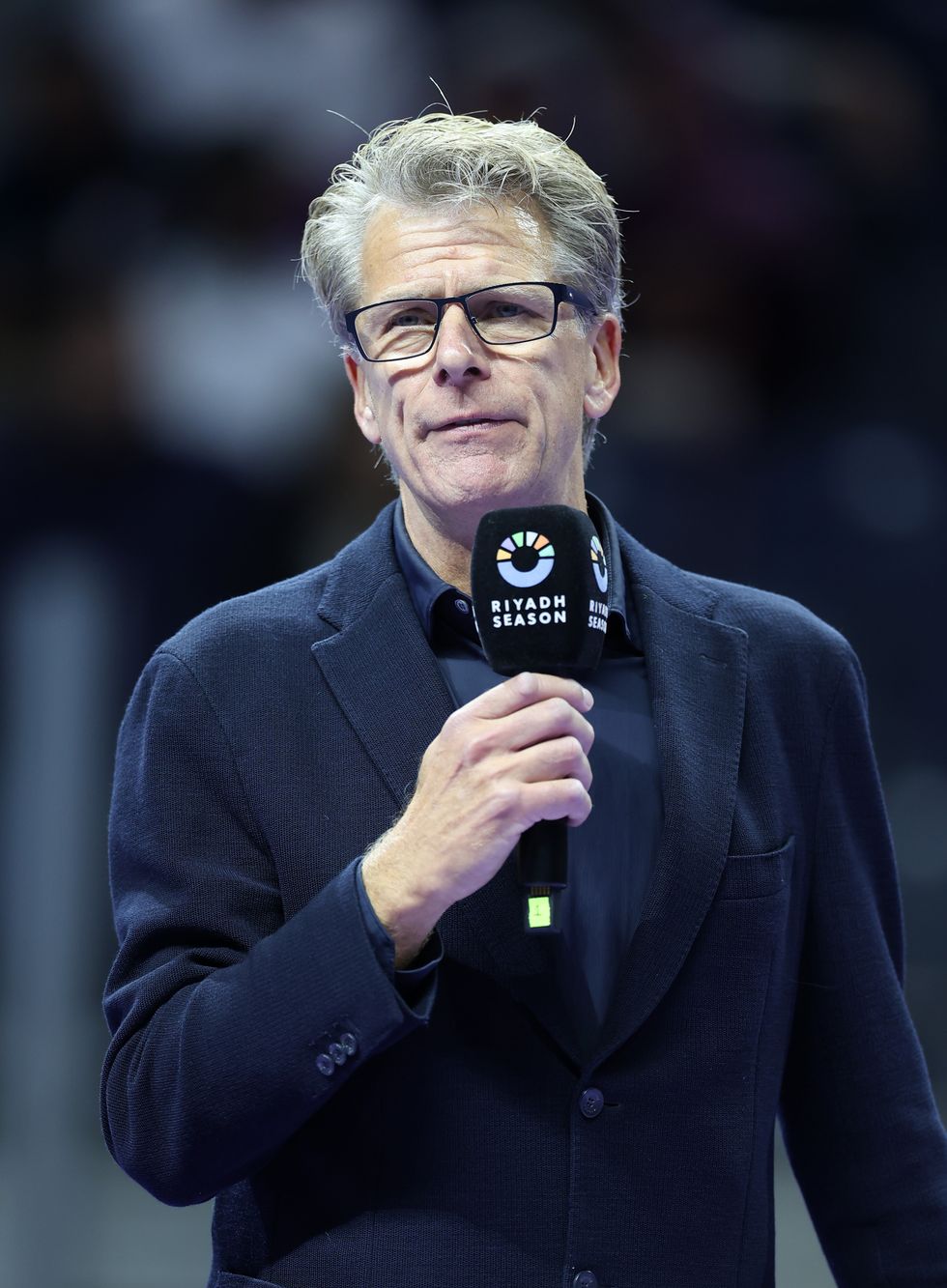Andrew Castle