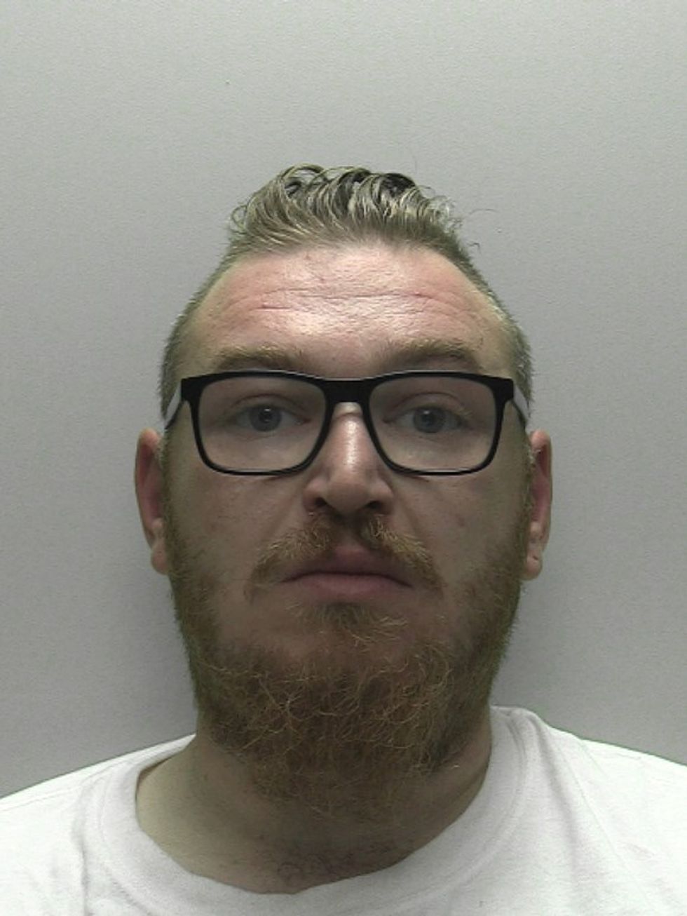 Andrew Cole, 33, of Norton Road, Stockton on Tees