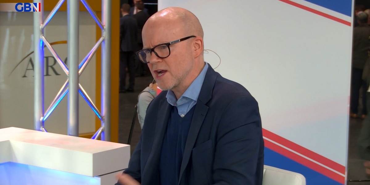 NextImg:Toby Young: ‘Large parts of population don’t believe we should defend liberal democracy'