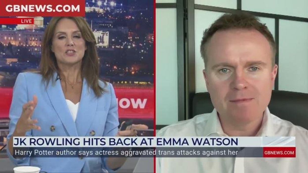 Trans activists target 'UK's most remote pub' over Harry Potter themed Halloween party