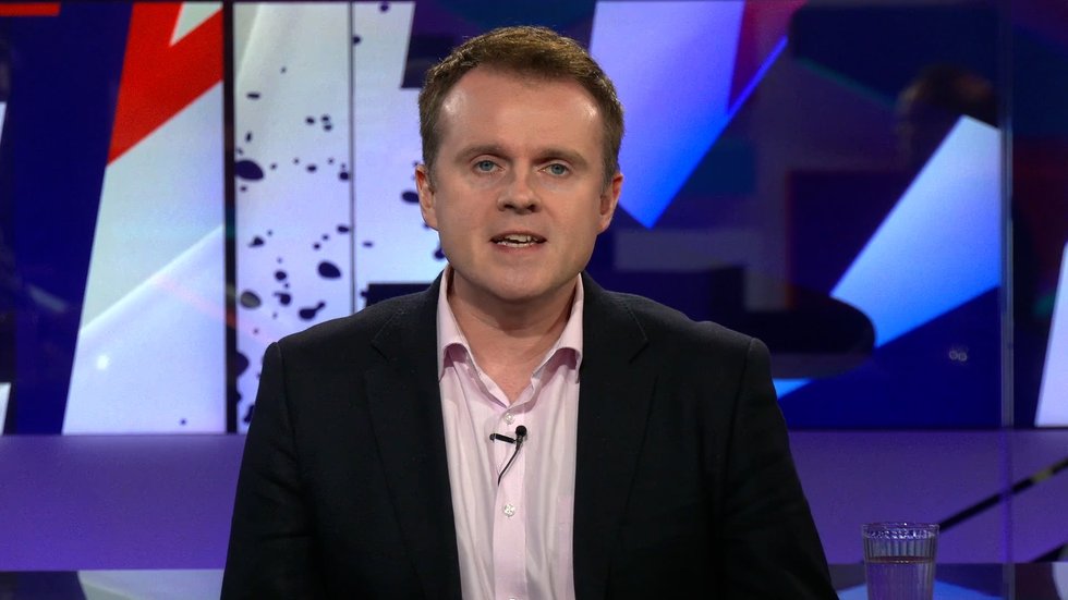 Andrew Doyle: Big tech censorship is out of control