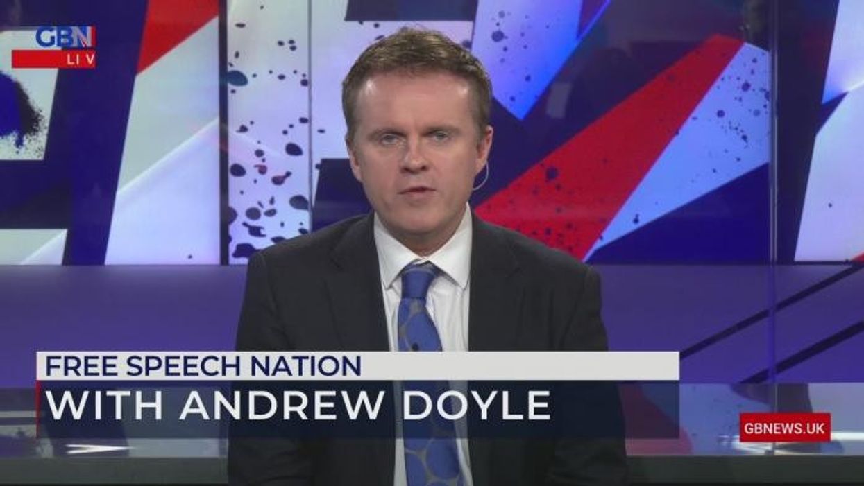 Culture warriors are by their nature destructive, says Andrew Doyle