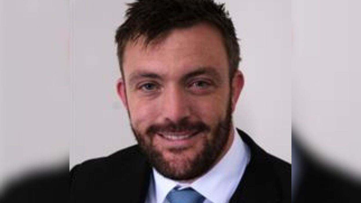Andrew Edwards