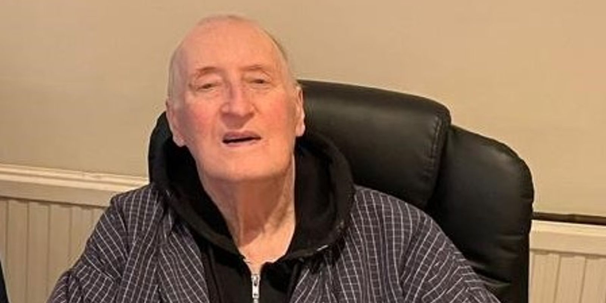 NextImg:Murder probe launched after pensioner, 85, dies following assault in hospital