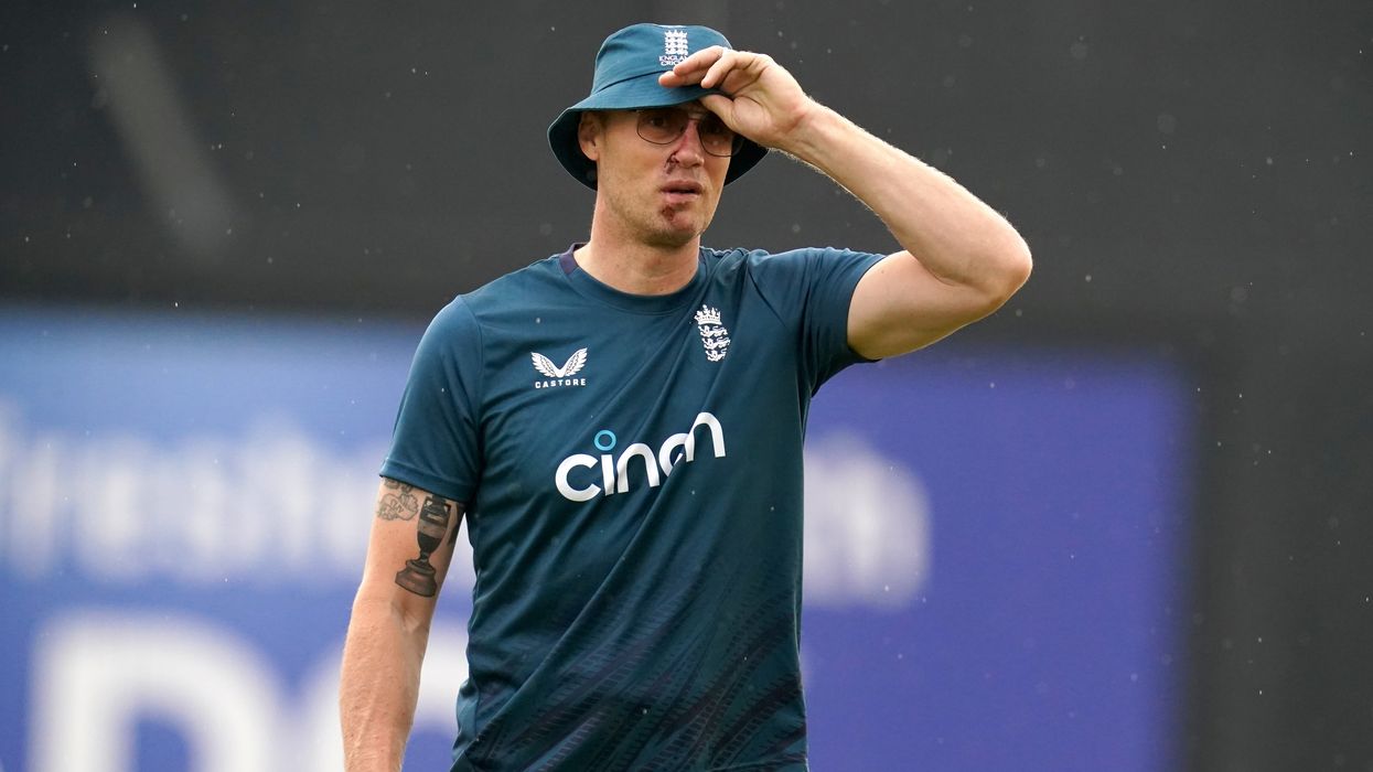 Andrew Flintoff cricket BBC