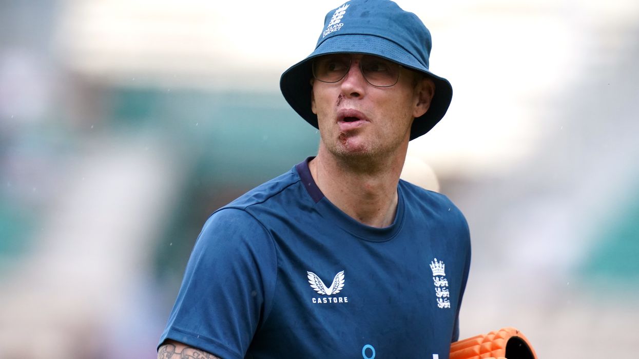 Andrew Flintoff cricket