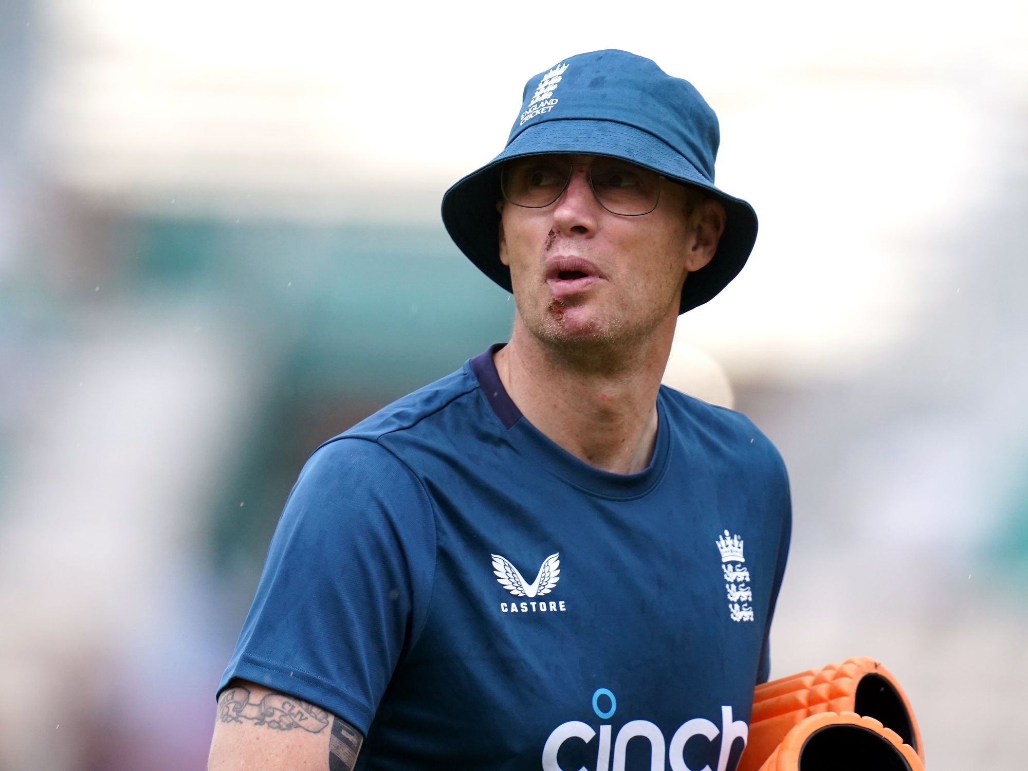 Andrew Flintoff cricket