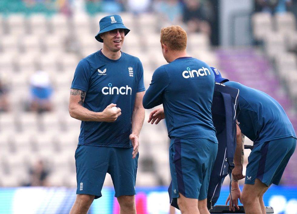 Andrew Flintoff cricket