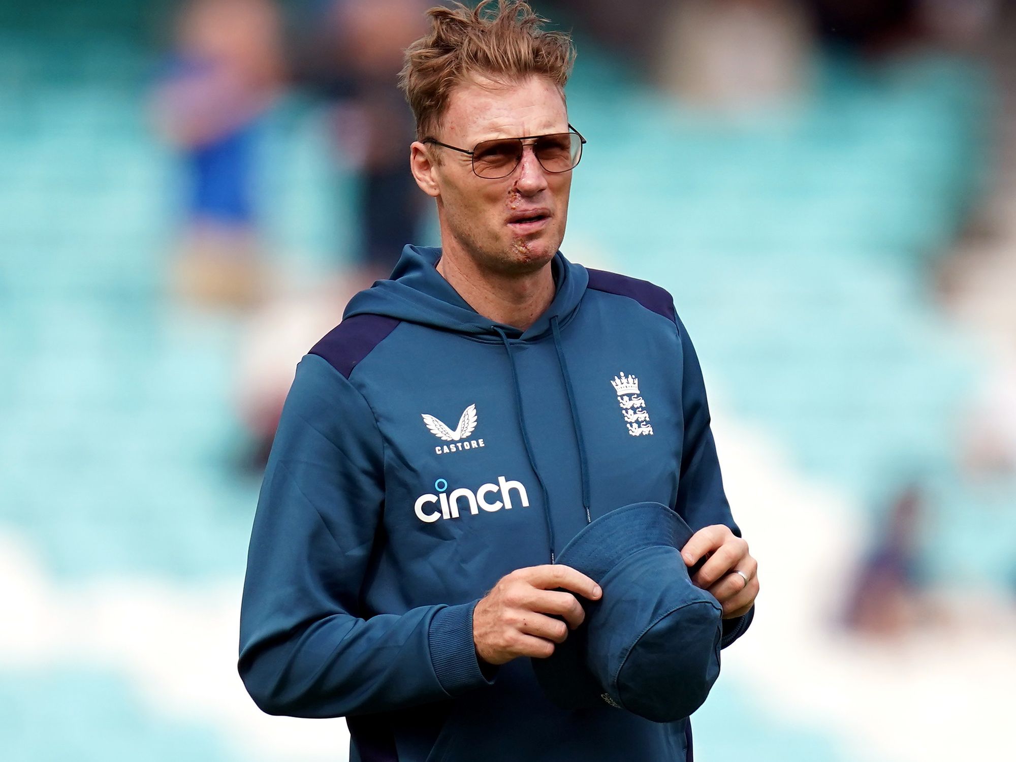 Andrew Flintoff England cricket