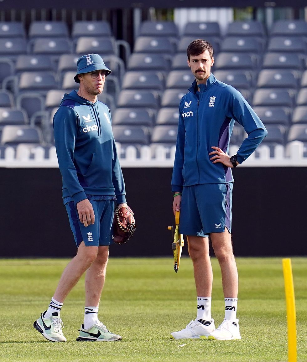 Andrew Flintoff England