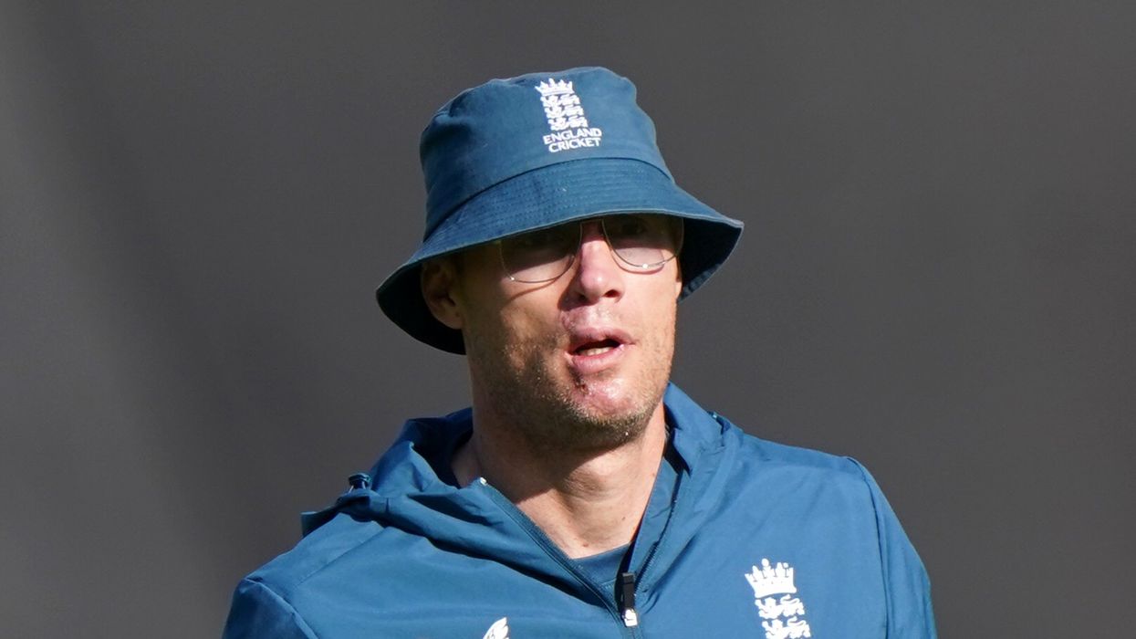 Andrew Flintoff
