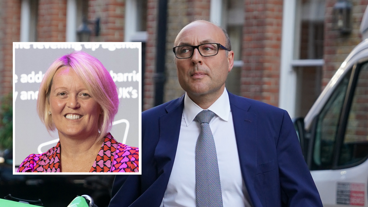 City minister issues clear warning to banks after NatWest chief's resignation