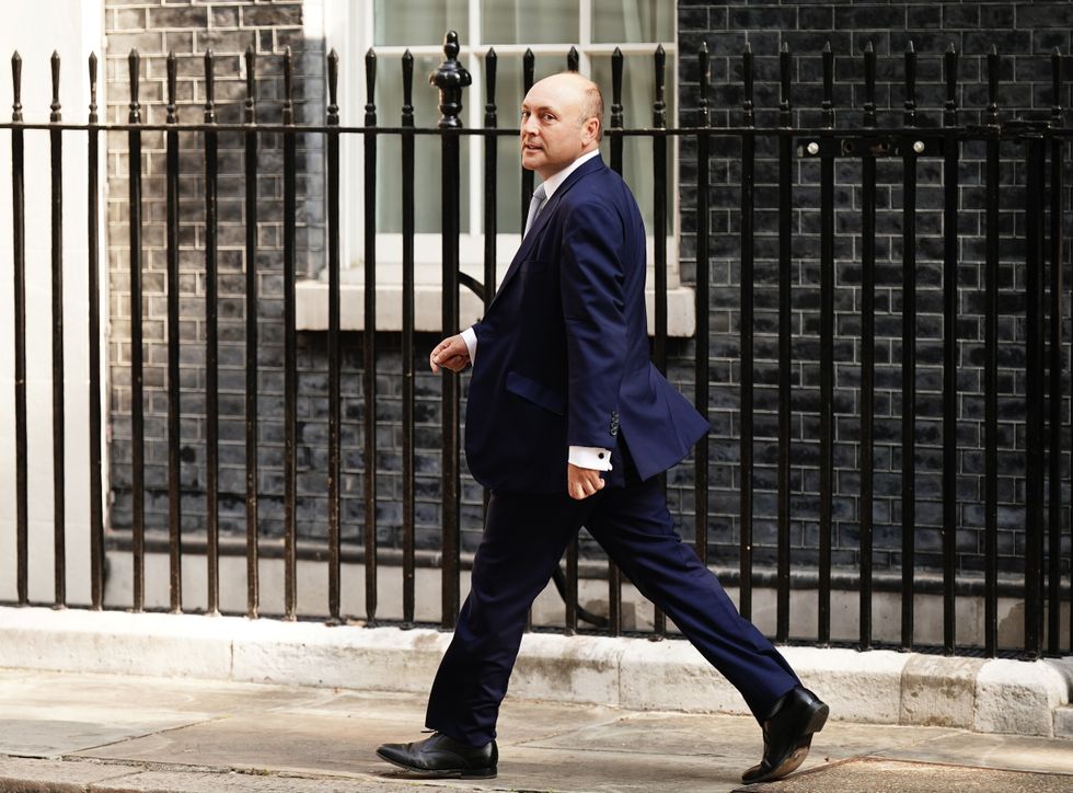 Nigel Farage - Figure 2