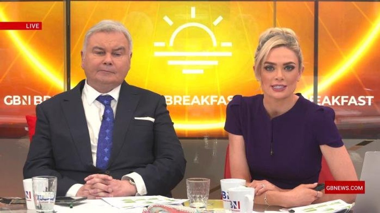 Branding Keir Starmer's Chagos deal 'stupid' is too generous. The devil is in the details - Leigh Evans