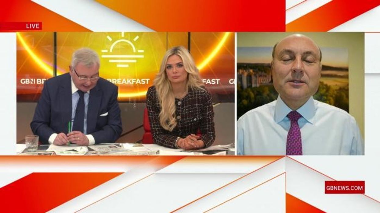 REVEALED: The date Rachel Reeves is FEARING above all- what U-turns could she be forced to make?