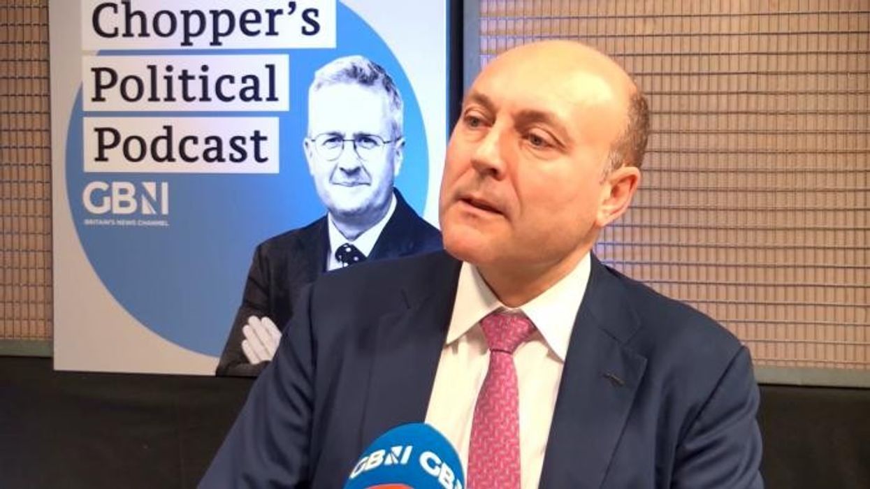 Trump tariffs: Tax raid on aluminium and steel imports shocks stock market as 'negative impacts unavoidable'