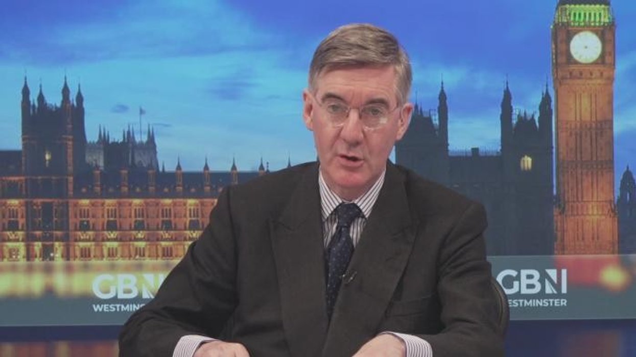 Tories vow ‘we will put it through the shredder’ as Griffith lashes out over EU border ‘surrender’