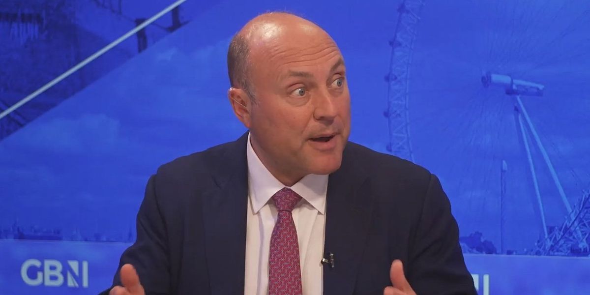 Labour’s ‘disrespect’ torn apart by top Tory after sparking Brexit civil war: ‘They are Remainers!’ Labour’s ‘disrespect’ torn apart by top Tory after sparking Brexit civil war: ‘They are Remainers!’