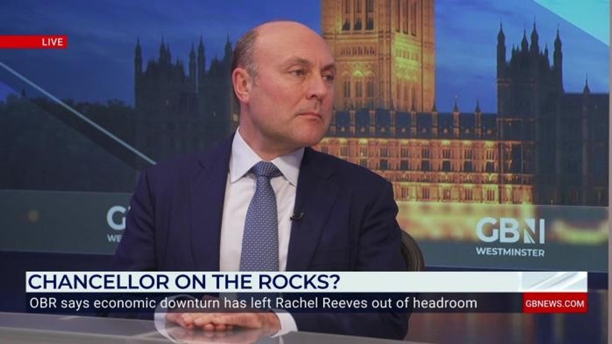 Reeves plots spending cuts to fund UK defence with Britons to 'pay the price' for Trump abandoning Ukraine