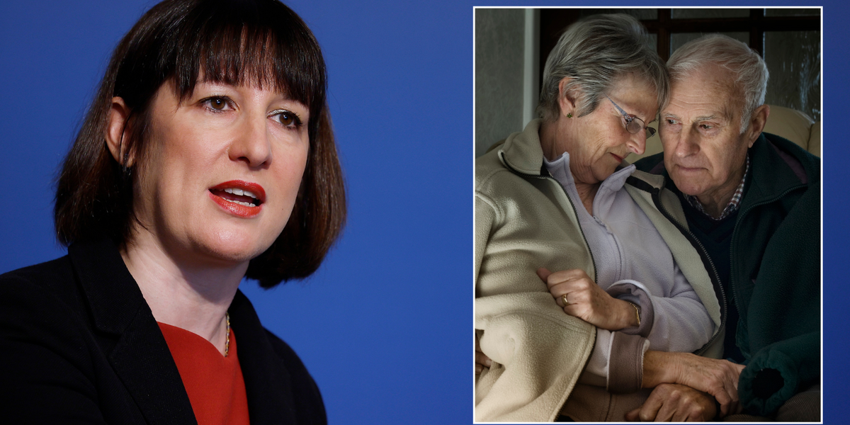NextImg:'Something has to give’: Experts predict YOUR next tax rises as Chancellor scrambles to rescue failing budget