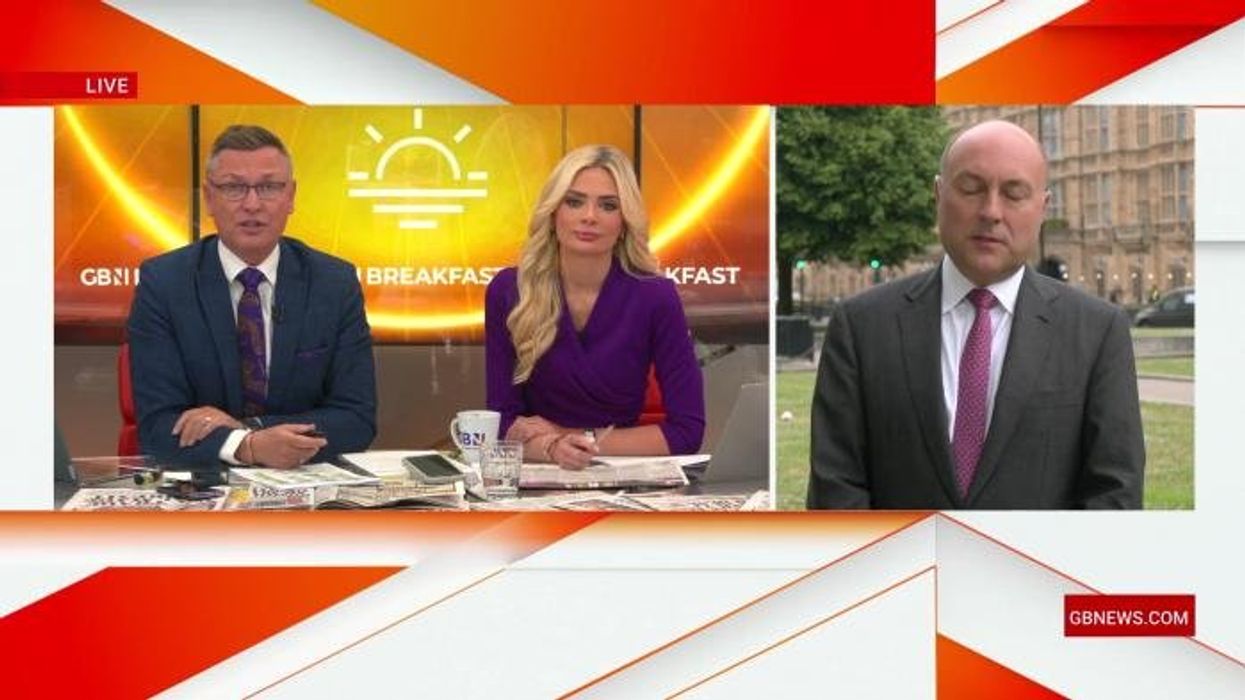 The UK-US trade deal could unleash the NHS - but a woke barrier stands in the way - Douglas Carswell