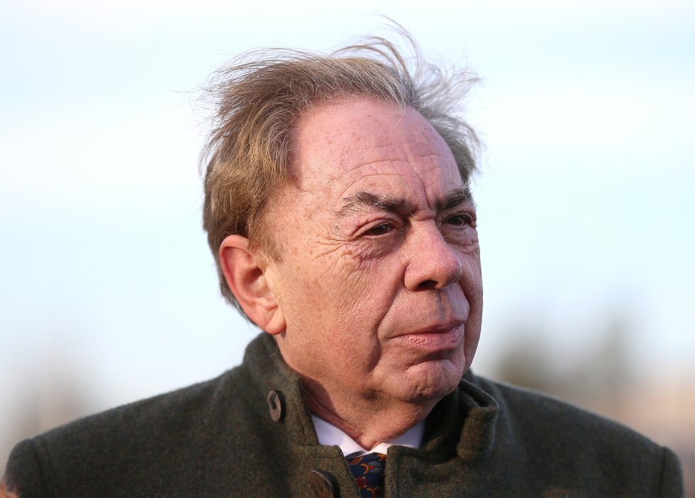Andrew Lloyd Webber says he is determined to open his theatres on June 21, and is prepared to be arrested if authorities try to intervene.