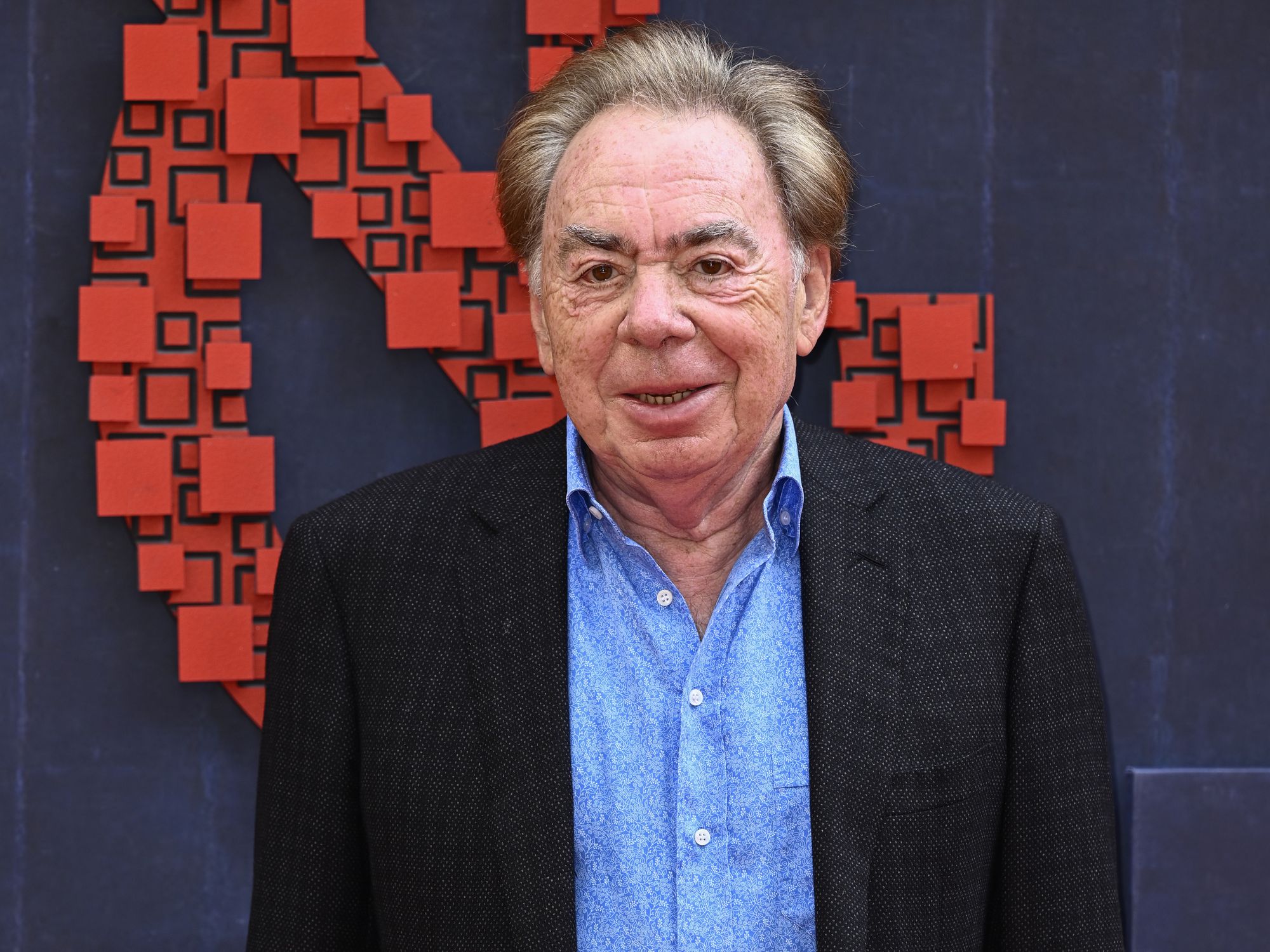 Andrew Lloyd Webber