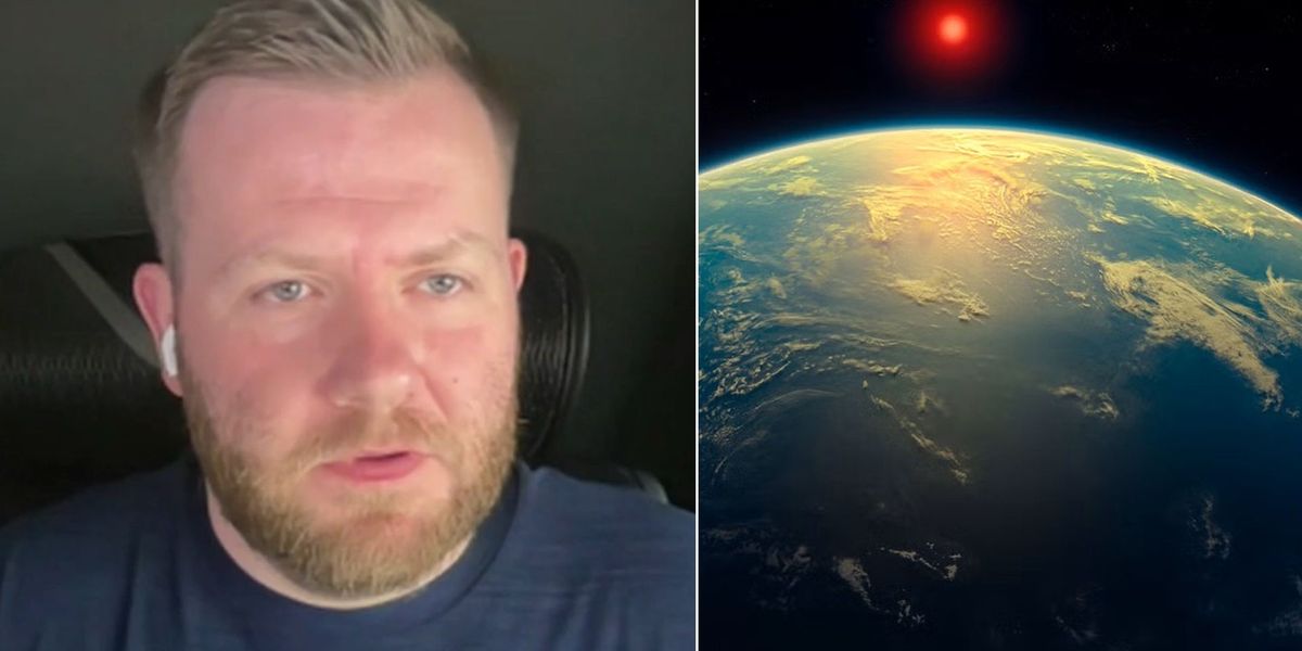 NextImg:Fears alien research could be ‘stopped in its tracks’ after major discovery