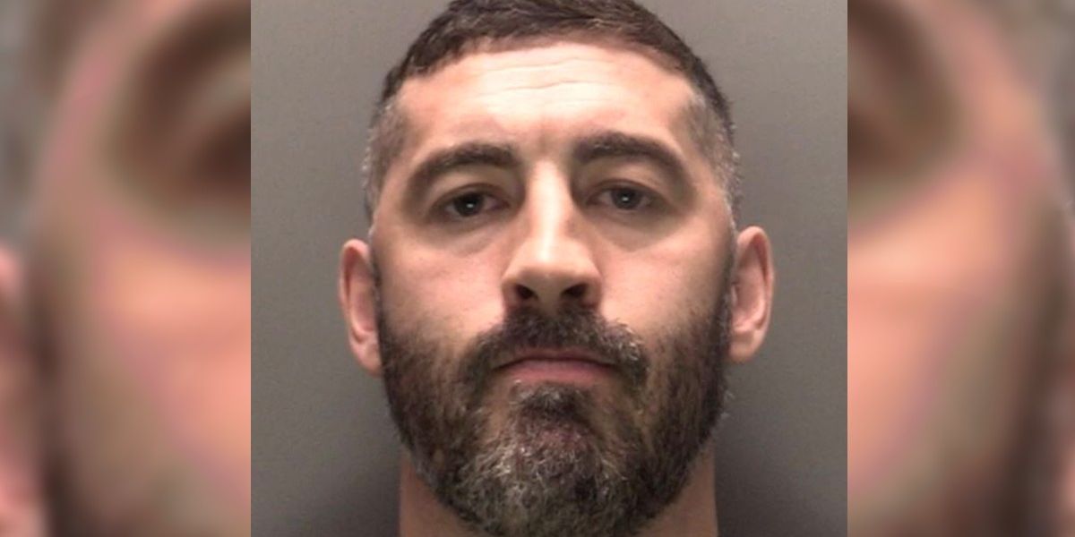 NextImg:Taxi driver jailed for seven and a half years over Southport social media posts
