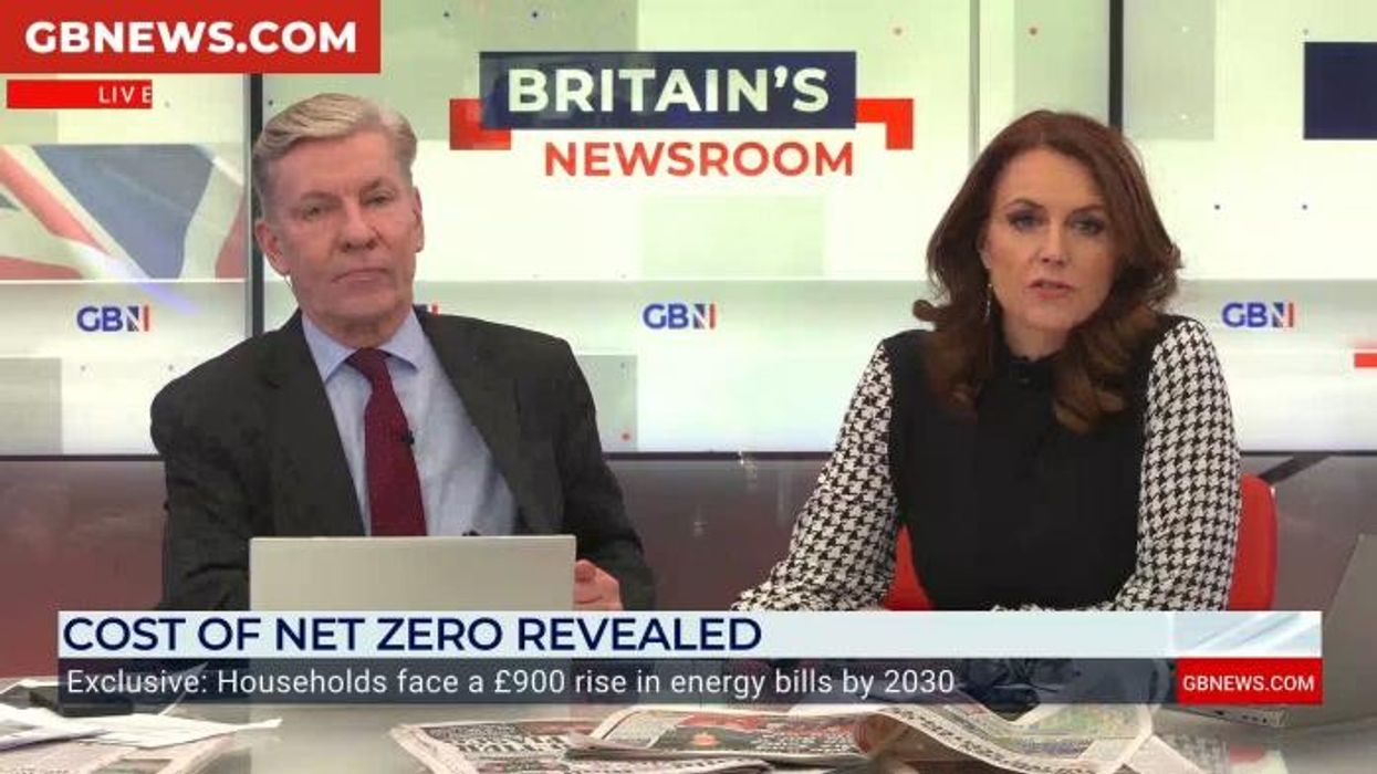 MAPPED: The 14 debt-ridden councils looking at YOUR life savings to fund their net zero projects - including heat pumps