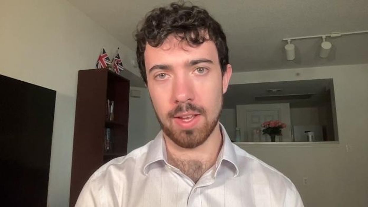 GB News has 'transformed' Net Zero debate while BBC has been 'disgraceful' - climate policy sceptic