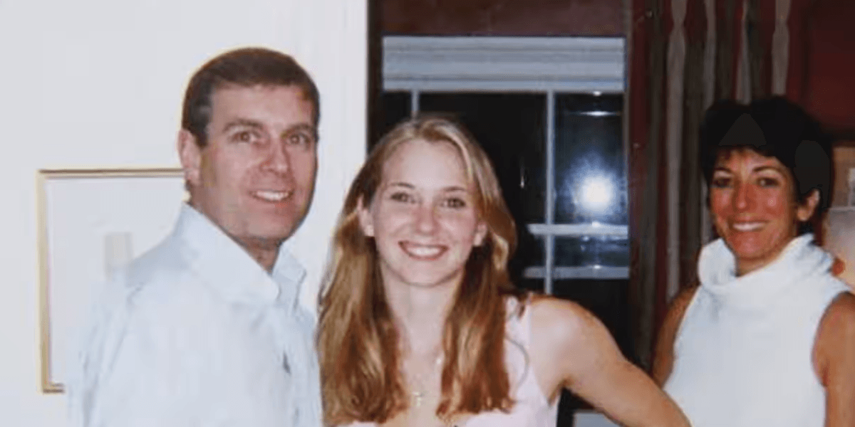 Virginia Giuffre’s family issue statement after new information on photo with Andrew Mountbatten-Windsor emerges Virginia Giuffre’s family issue statement after new information on photo with Andrew Mountbatten-Windsor emerges