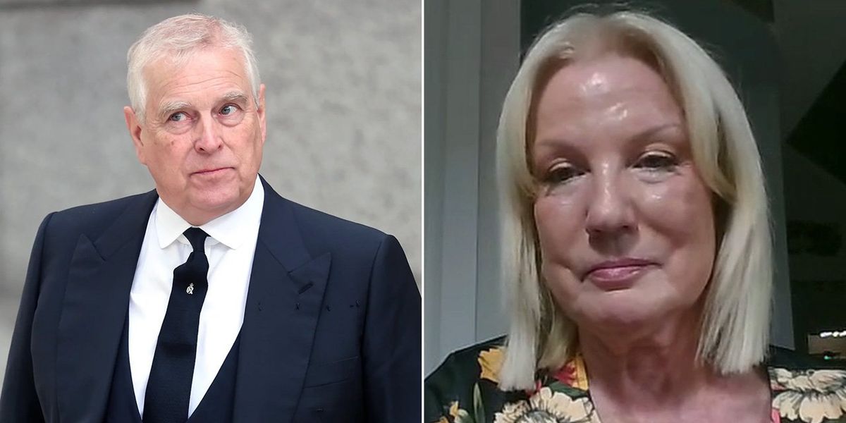 Prince Andrew handed stark warning by Daphne Barak as King strips brother of all royal titles: ‘More is coming’ Prince Andrew handed stark warning by Daphne Barak as King strips brother of all royal titles: ‘More is coming’