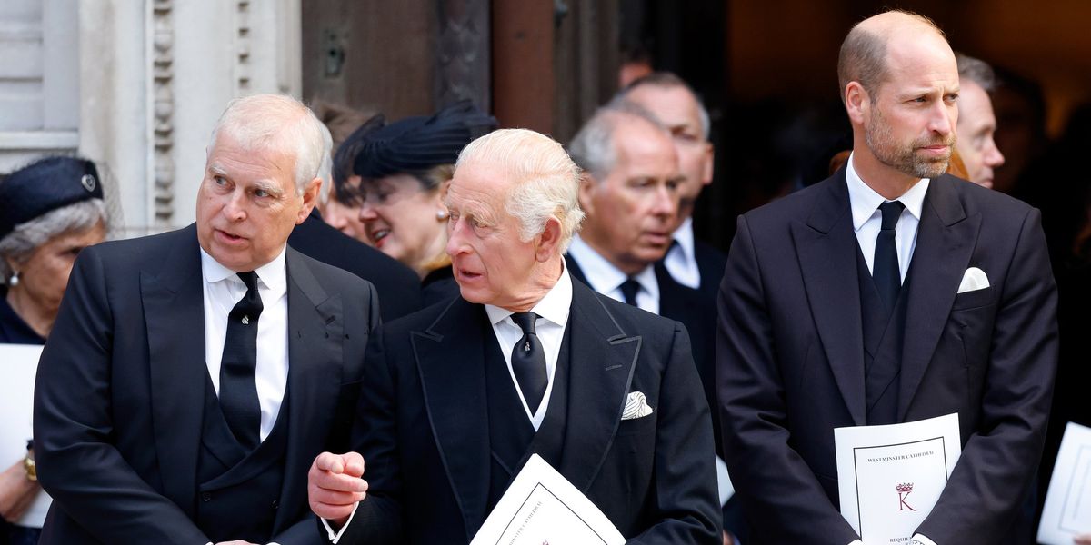 Lawyer of Jeffrey Epstein’s victims urges King Charles and Prince and Princess of Wales to speak up about disgraced duke Lawyer of Jeffrey Epstein’s victims urges King Charles and Prince and Princess of Wales to speak up about disgraced duke
