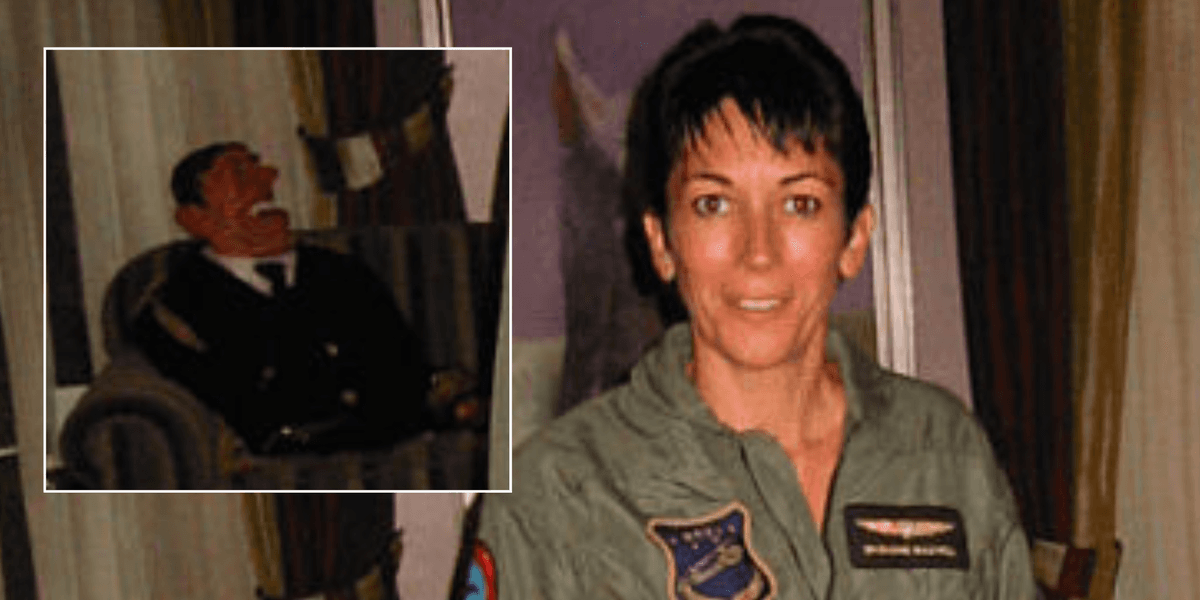 Andrew Mountbatten-Windsor’s Spitting Image puppet was in paedophile Epstein’s mansion, files show Andrew Mountbatten-Windsor’s Spitting Image puppet was in paedophile Epstein’s mansion, files show