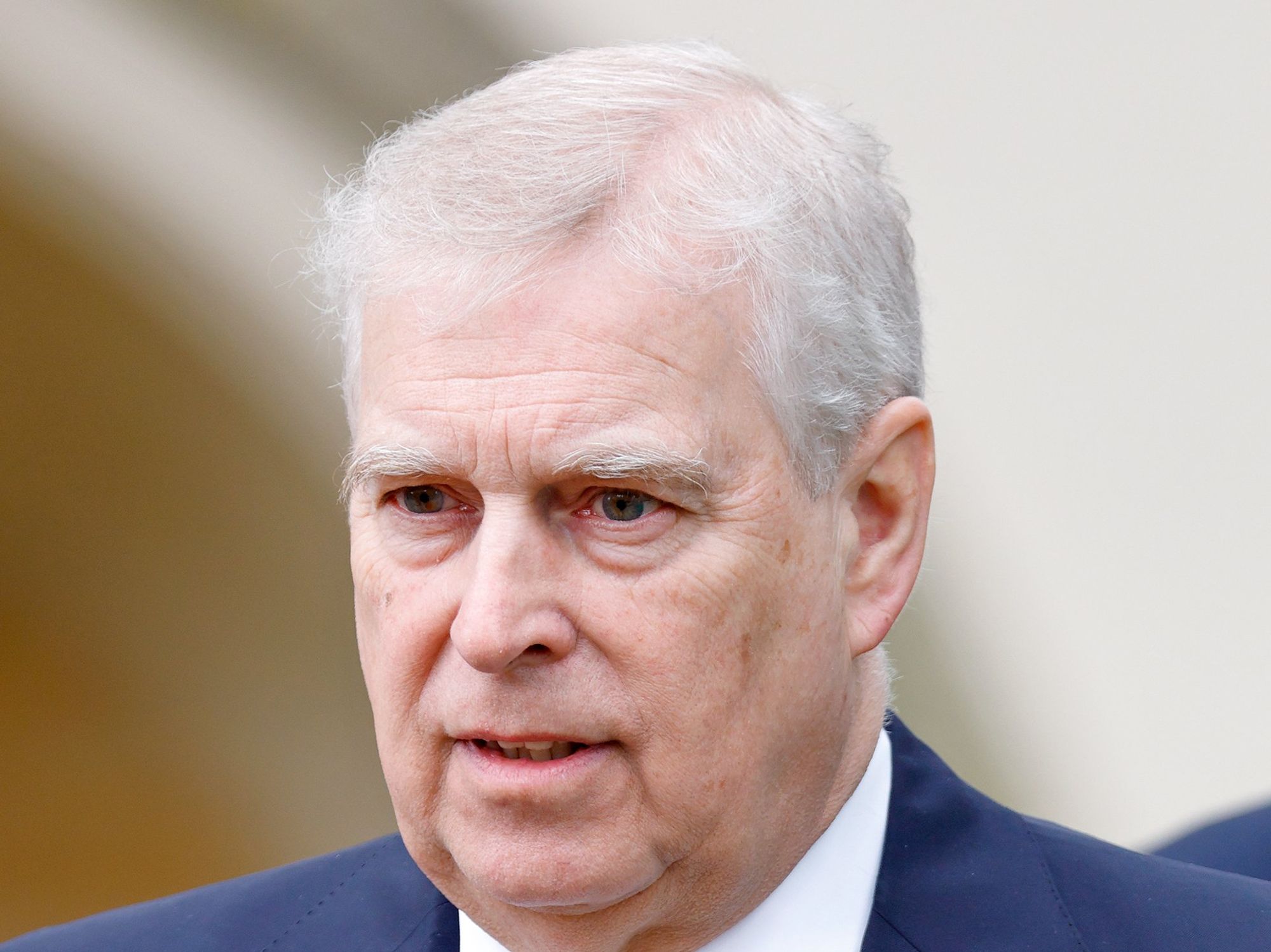 Andrew Mountbatten-Windsor