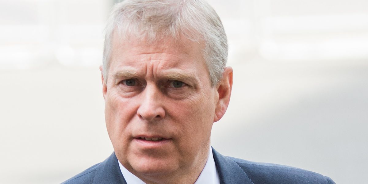 Prince Andrew faces fresh pressure as Labour MPs push to cut him from line of succession Prince Andrew faces fresh pressure as Labour MPs push to cut him from line of succession