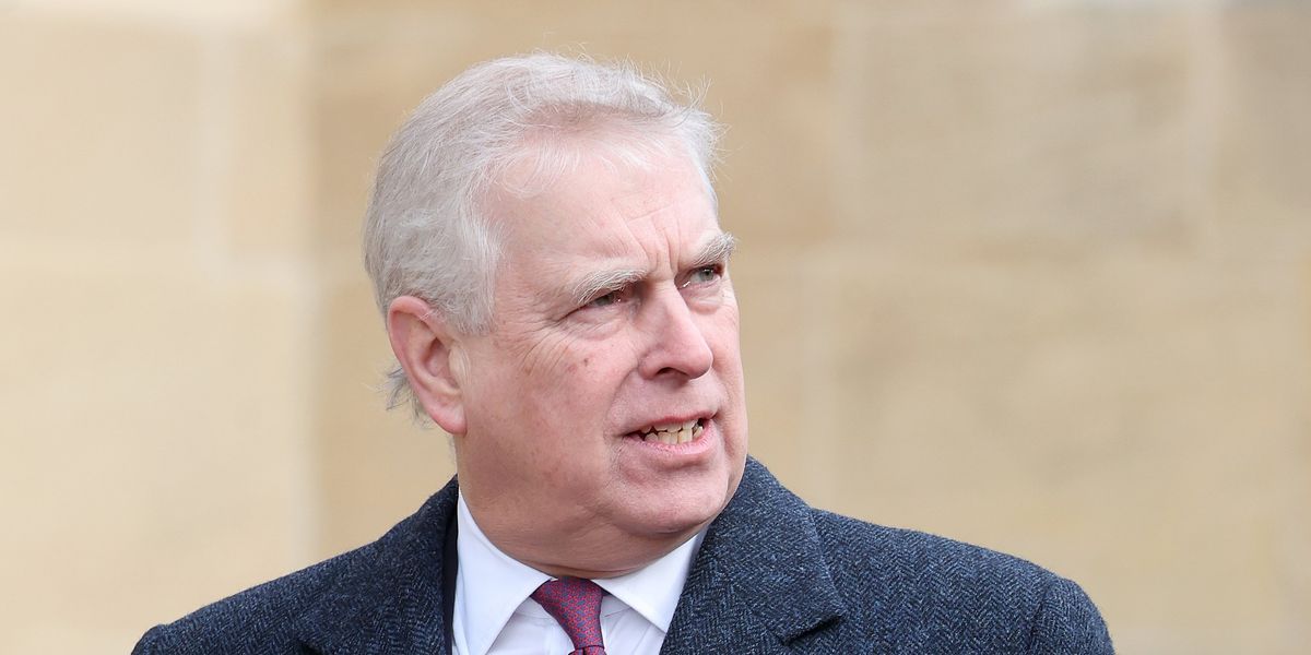 Andrew Mountbatten-Windsor will have one last Christmas at Royal Lodge before eviction Andrew Mountbatten-Windsor will have one last Christmas at Royal Lodge before eviction