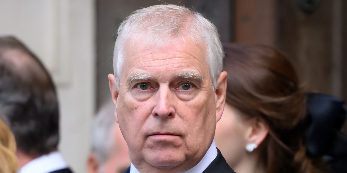 Huge majority of Britons believe Andrew Mountbatten-Windsor should testify to US Congress Huge majority of Britons believe Andrew Mountbatten-Windsor should testify to US Congress
