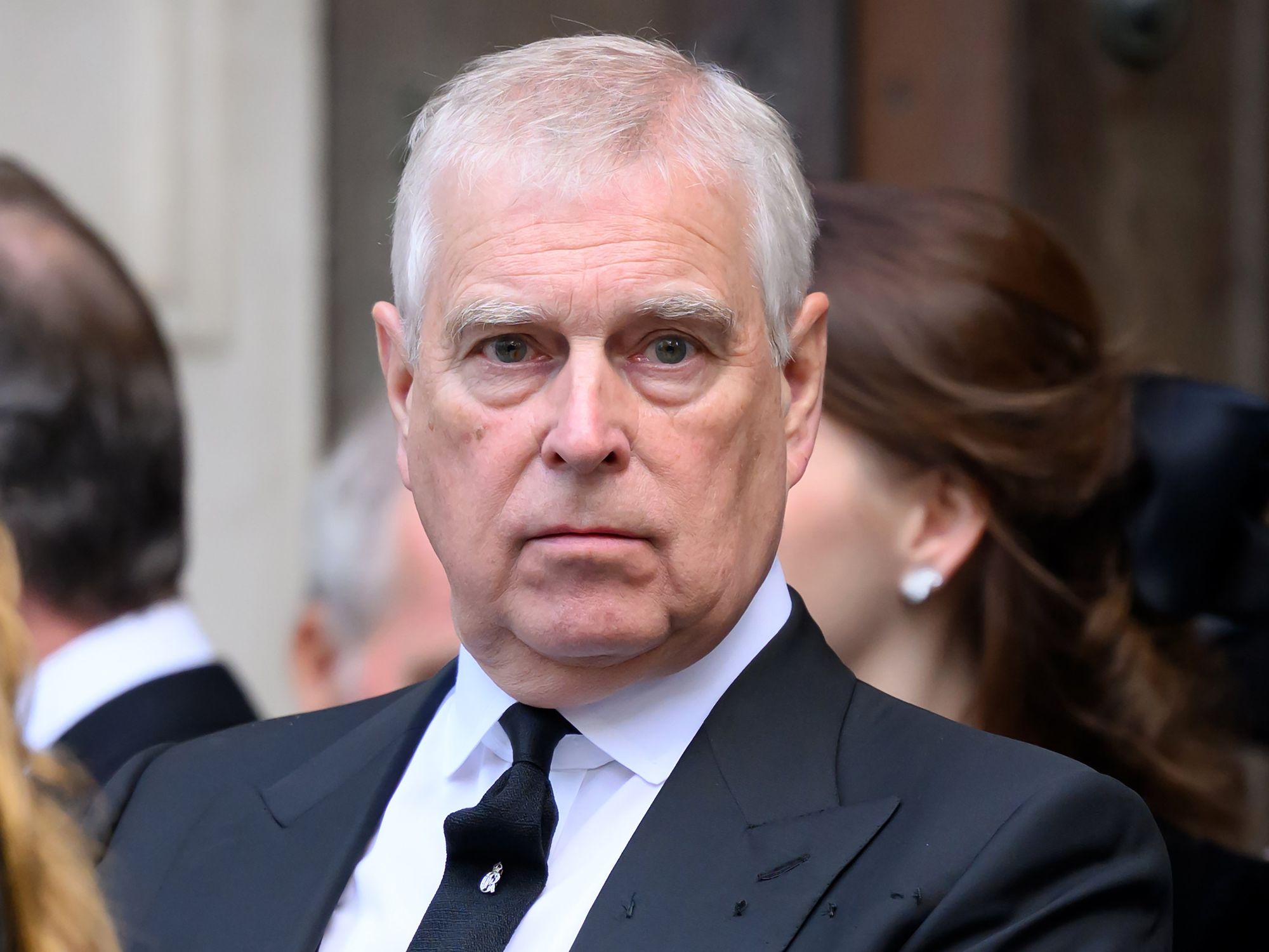 Andrew Mountbatten-Windsor