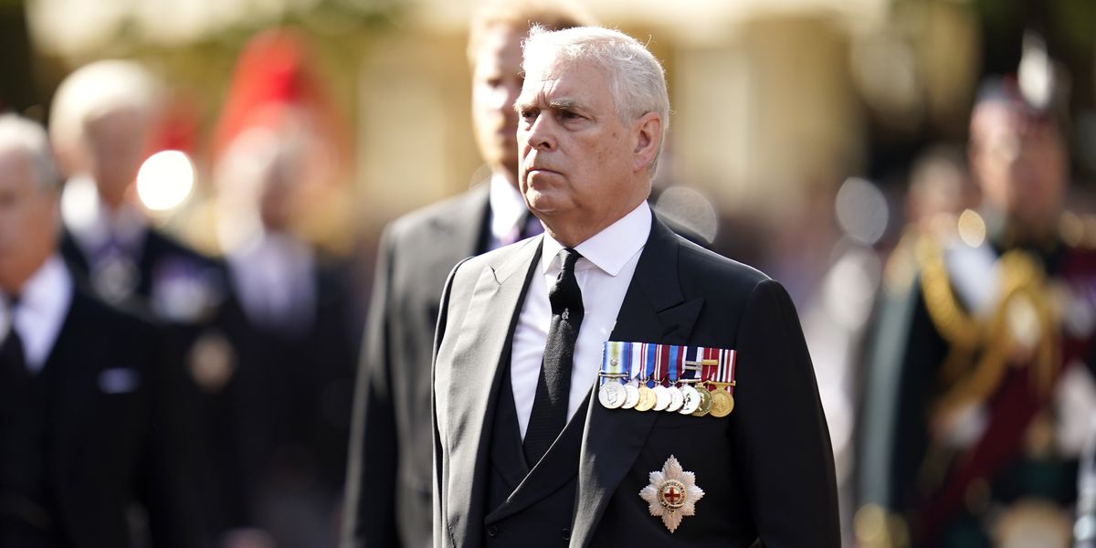 Andrew Mountbatten-Windsor saga shows ‘separation in Royal Family’ as King Charles ‘keeps his distance,’ commentator claims Andrew Mountbatten-Windsor saga shows ‘separation in Royal Family’ as King Charles ‘keeps his distance,’ commentator claims