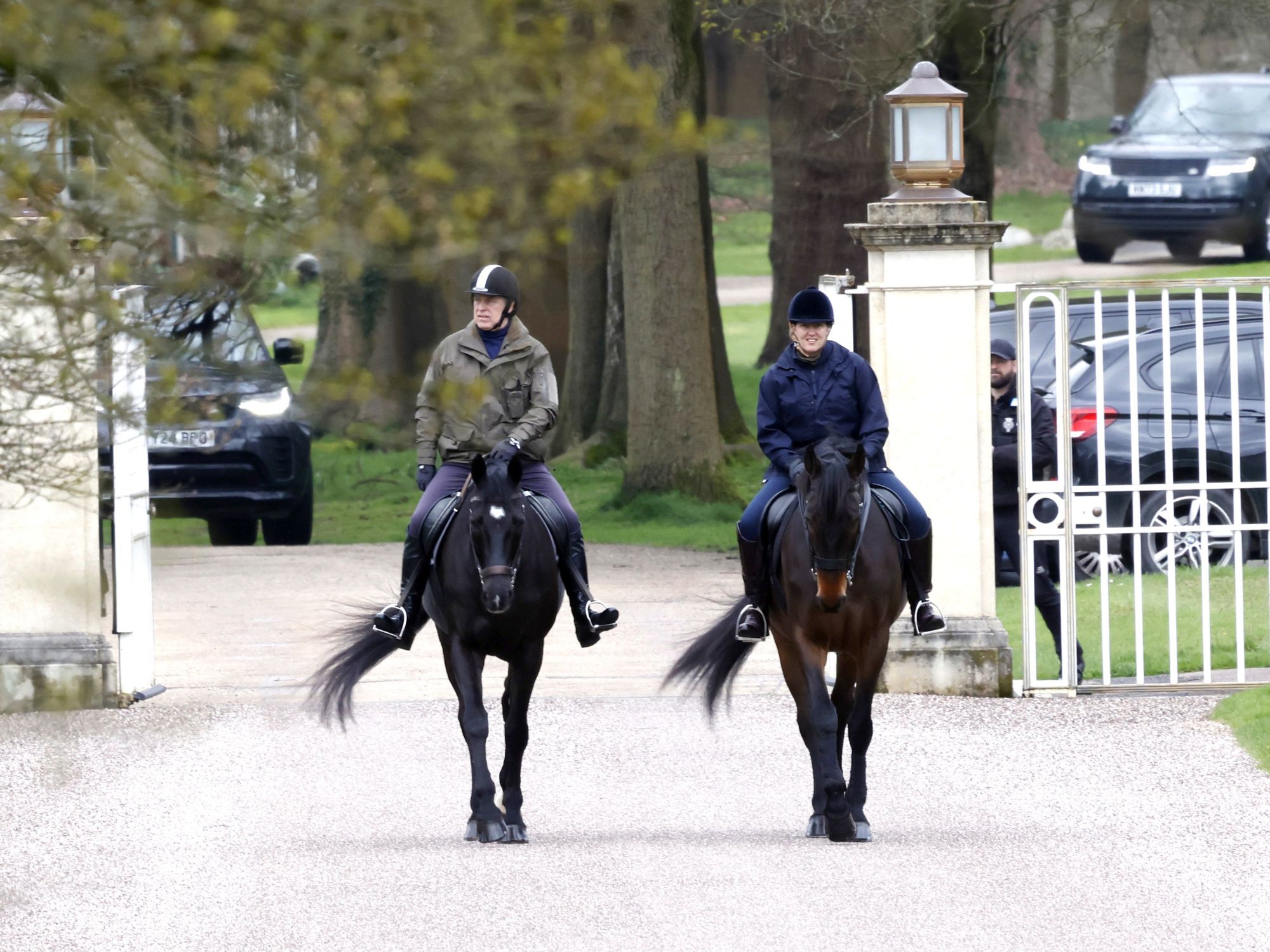 Andrew Mountbatten-Windsor