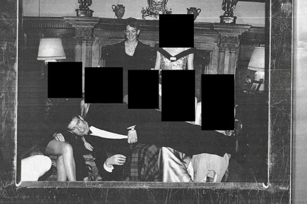 Andrew Mountbatten-Windsor