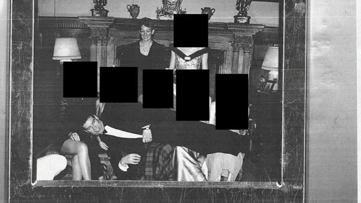 Andrew Mountbatten-Windsor