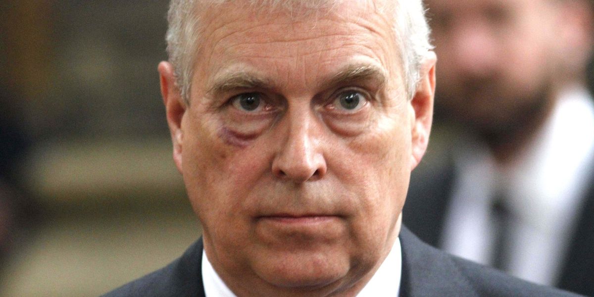 US files show Epstein tried to involve Prince Andrew in China business deals US files show Epstein tried to involve Prince Andrew in China business deals