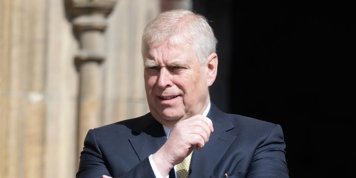 Prince Andrew set for Royal Lodge exit ‘sooner then thought’ as disgraced royal ‘looks to get on with life’ Prince Andrew set for Royal Lodge exit ‘sooner then thought’ as disgraced royal ‘looks to get on with life’
