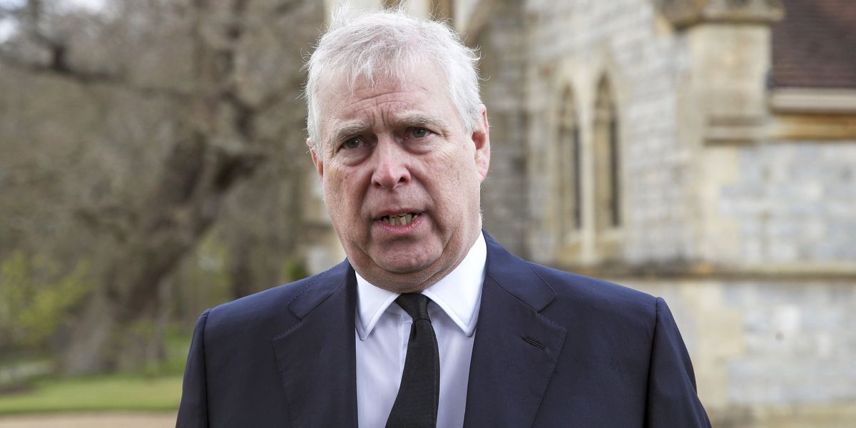 Royal Lodge was NEVER inspected during Prince Andrew’s 22-year tenancy Royal Lodge was NEVER inspected during Prince Andrew’s 22-year tenancy